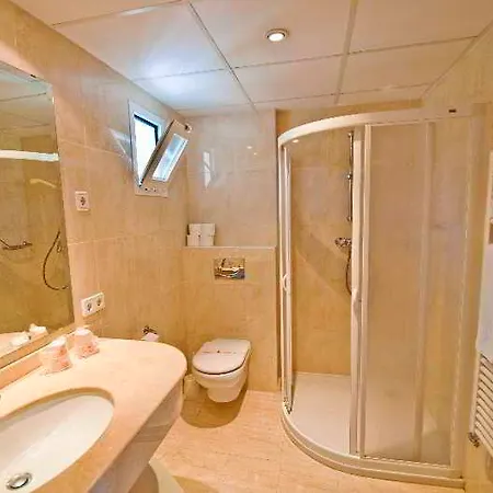 Hotel Los Tilos Ii 2*